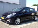Peugeot 208 1.2 Blue Lion Airco, Cruise, Navi NL/NAP!, Voorwielaandrijving, Stof, Gebruikt, Euro 6