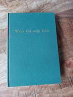 Wees Gij mijn Gids - Bijbels Dagboek, Ophalen of Verzenden, Gelezen, Diverse Auteurs, Christendom | Protestants