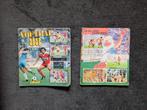 2 x panini album compleet, Ophalen, Buitenlandse clubs, Boek of Tijdschrift