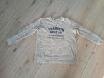 L.o.g.g H&M trui, Maat 38/40 (M), H&M, Ophalen of Verzenden, Grijs