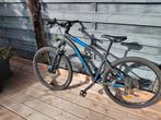 Rockrider Mountainbike 27.5 inch - Maat M, Fietsen en Brommers, Fietsen | Mountainbikes en ATB, Gebruikt, Hardtail, Heren, 49 tot 53 cm