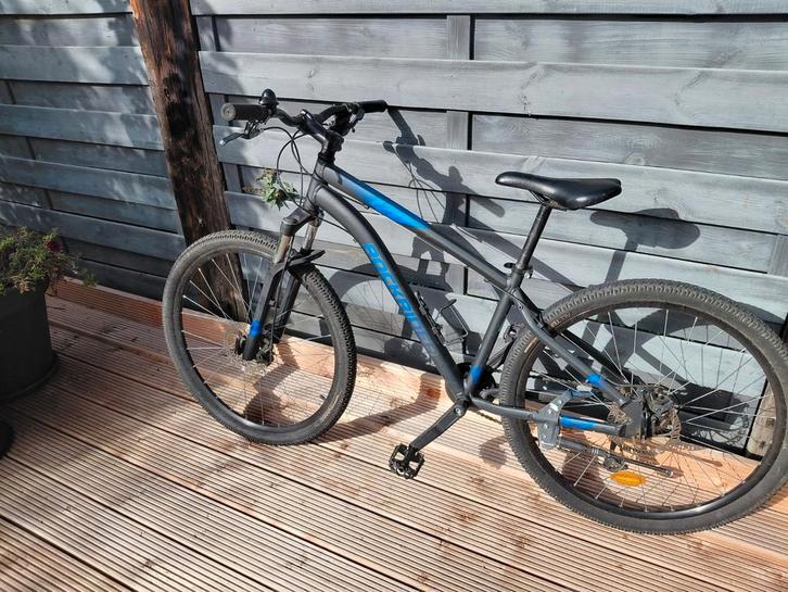 Rockrider Mountainbike 27.5 inch - Maat M, Fietsen en Brommers, Fietsen | Mountainbikes en ATB, Gebruikt, Heren, Overige merken