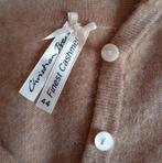CHRISTIAN BERG CASHMERE Trui , Maat 44, Verzenden, Zo goed als nieuw, Maat 42/44 (L), Beige