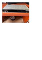 sateliet, Audio, Tv en Foto, Schotelantennes, Ophalen of Verzenden, Gebruikt, (Schotel)antenne-accessoires, Overige merken