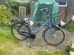 Courtina Common Family D50 n70 &extra’s, Fietsen en Brommers, Fietsen | Dames | Damesfietsen, Versnellingen, Overige merken, 50 tot 53 cm