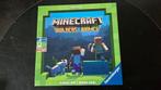 Ravensburger Minecraft – Bordspel, Ophalen, Zo goed als nieuw, Ravensburger