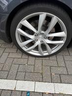 21 inch Tesla S Velgen, Auto-onderdelen, Banden en Velgen, 245 mm, Velg(en), Zomerbanden, 21 inch