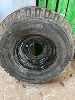 Banden met velgen, Zakelijke goederen, Agrarisch | Onderdelen | Banden, Velgen en Assen, Ophalen