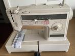 degelijke BECKMANN NAAIMACHINE helemaal nagekeken - WD014, Gebruikt, Ophalen of Verzenden, Naaimachine, X