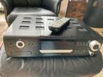 Nad Viso Two Versterker met DVD en tuner., Audio, Tv en Foto, Versterkers en Receivers, Zo goed als nieuw, 60 tot 120 watt, Stereo