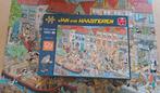 Ruilen JvH puzzel, Hobby en Vrije tijd, Denksport en Puzzels, Ophalen, 500 t/m 1500 stukjes, Zo goed als nieuw
