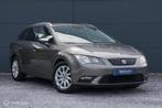 Seat Leon ST 1.0 EcoTSI Style Connect Apple/Android Navi !, Voorwielaandrijving, Stof, Gebruikt, Leon