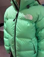 North Face 700 donsjas, Ophalen, Zo goed als nieuw, Overige maten, Groen