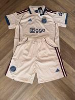 Ajax 3e Tenue 25/26 - Shirt & Broekje, Verzenden, Nieuw