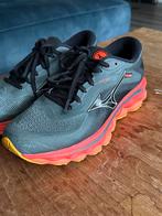 Mizuno Wave Sky - Maat 41, Overige merken, Gebruikt, Hardloopschoenen, Ophalen of Verzenden