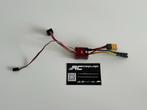 Quicrun Crawler brushed WP ESC regelaar 1/10 rc auto