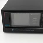 Sherwood EQ 470R Stereo Graphic Equalizer - Nette staat, Ruilrijk, Zo goed als nieuw, Info@ruilrijk.nl, Neerstraat 60, 6041 KD Roermond