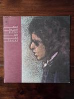 Bob dylan blood on the tracks LP, Ophalen of Verzenden, 12 inch