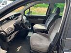 Citroën C8 2.0-16V 7-Persoons Ecc Trekhaak PDC Ligne Ambian, Auto's, Voorwielaandrijving, Stof, 4 cilinders, 7 stoelen