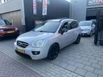 Kia Carens 2.0 CVVT X-ecutive 3e Eig! LPG/G3 Trekhaak Airco, Auto's, Kia, Voorwielaandrijving, 1998 cc, 4 cilinders, 700 kg
