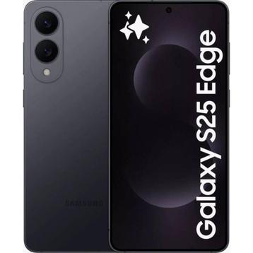 Rahim Telecom | Samsung galaxy S25 Edge 512GB Nieuw GARANTIE beschikbaar voor biedingen