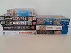 Diverse puzzels - €3 per stuk, Ophalen of Verzenden, 500 t/m 1500 stukjes, Zo goed als nieuw, Legpuzzel