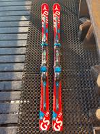 Ski Atomic Redster Doubledeck GS 178, Sport en Fitness, Skiën en Langlaufen, Gebruikt, 160 tot 180 cm, Ophalen of Verzenden, Carve