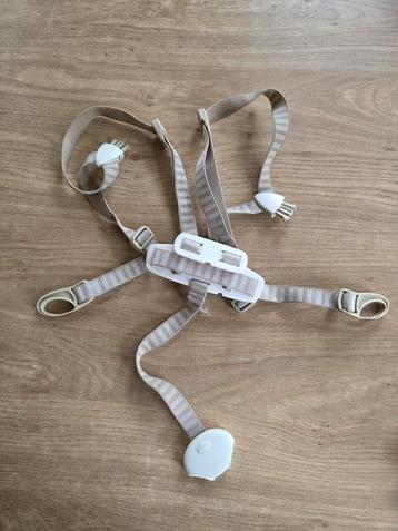 Stokke Tripp Trapp Tuigje (tot april 2024) beschikbaar voor biedingen