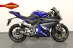 Yamaha YZF-R125 (bj 2014), Klantenservice@yamaha-motor.nl, Super Sport, Yamaha Motor Europe N.V., Bedrijf