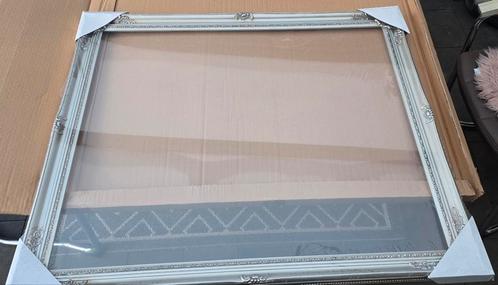 2 barok lijsten 80x90cm. Nieuw, Huis en Inrichting, Woonaccessoires | Lijsten, Nieuw, Minder dan 50 cm, Hout, Ophalen