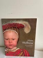 Hans Holbein Portretschilder, Boeken, Ophalen of Verzenden, Zo goed als nieuw