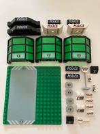 Lego politie thema lot, Kinderen en Baby's, Speelgoed | Duplo en Lego, Ophalen of Verzenden, Gebruikt, Losse stenen, Lego