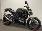 Ducati STREETFIGHTER 848 ( LEASE ) bj 2013, Motoren, Motoren | Ducati, 2 cilinders, Meer dan 35 kW, Naked bike, 848 cc