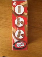 Brick Game Jenga (Nieuw in de verpakking.) jenga, Ophalen of Verzenden, Nieuw, Overige typen