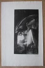 Johannes Josephus Aarts De Engel en de zeven kerken., Antiek en Kunst, Ophalen of Verzenden