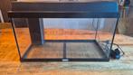 Aquarium juwel: 61x31x37 cm, Ophalen of Verzenden, Gebruikt, Leeg aquarium