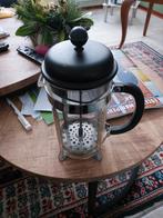 Bodum koffie en/of theemaker, Ophalen of Verzenden, Zo goed als nieuw