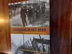 P. Albers - Gevangen in het veen, Europa, Ophalen of Verzenden, Zo goed als nieuw, P. Albers