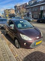 Ford Ka Titanium X 2010, 2e eigenaar, APK tot oktober '26, Voorwielaandrijving, Stof, 1242 cc, 4 cilinders