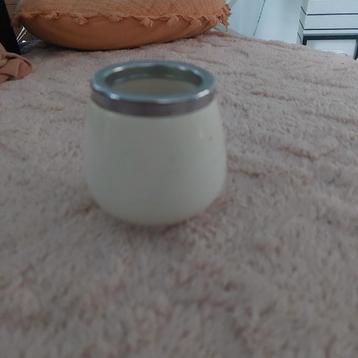 Lepelvaasje Royal Sphinx P. Regout beschikbaar voor biedingen