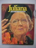 Juliana, een mensenleven, Verzamelen, Koninklijk Huis en Royalty, Verzenden, Kaart, Foto of Prent