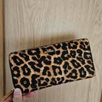 Michael Kors portemonnee luipaard jaguar print origineel tas, Sieraden, Tassen en Uiterlijk, Portemonnees, Ophalen of Verzenden