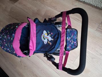 Kinderwagen voor kinderen beschikbaar voor biedingen