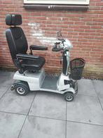 Scootmobiel quingo vitesse / scootmobiel Mezzo 4, Diversen, Brommobielen en Scootmobielen, Zo goed als nieuw, Ophalen, Quingo