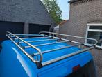 RVS imperial te koop met windgeleider & laadrol!, Ophalen, Zo goed als nieuw