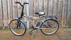Gazelle Urban Street Rider jongensfiets 20 inch, Ophalen, Gebruikt, 20 inch of meer, Gazelle