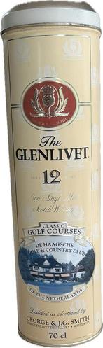 bus Haagse golfclub Glenlivet, Verzenden, Zo goed als nieuw, Overige, Overige merken