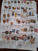 speldjes, Verzamelen, Speldjes, Pins en Buttons, Ophalen of Verzenden, Gebruikt, Overige onderwerpen, Speldje of Pin