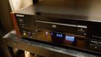 Sony cdp-x559 es high end cd speler. In goed werkende staat., Ophalen of Verzenden, Gebruikt, Sony