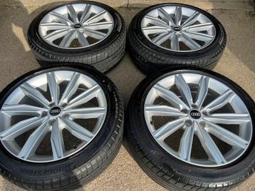 19” originele Audi A6 C8 zomer velgen beschikbaar voor biedingen